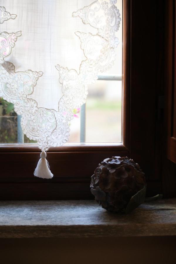 La Casa Dell' Artista Villa Turijn Buitenkant foto