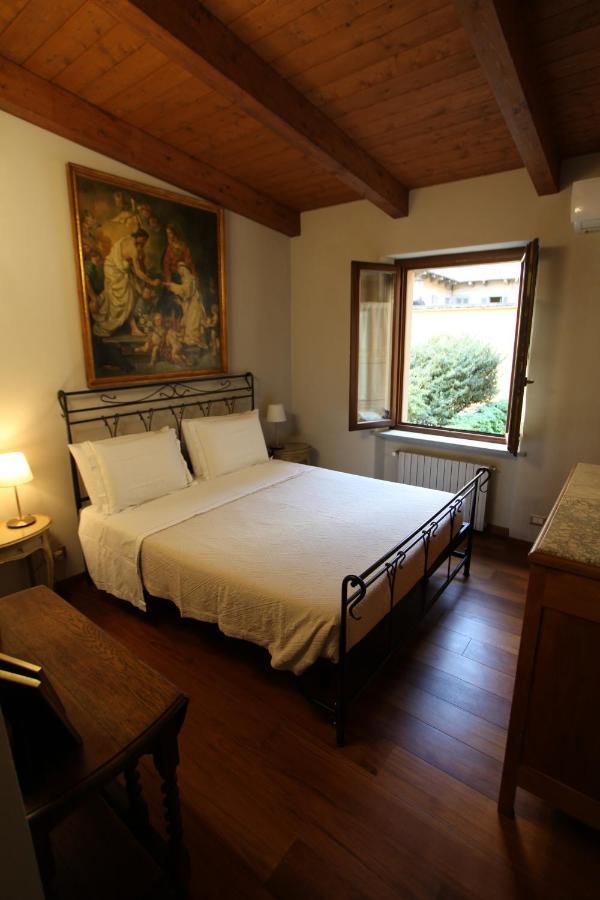 La Casa Dell' Artista Villa Turijn Buitenkant foto