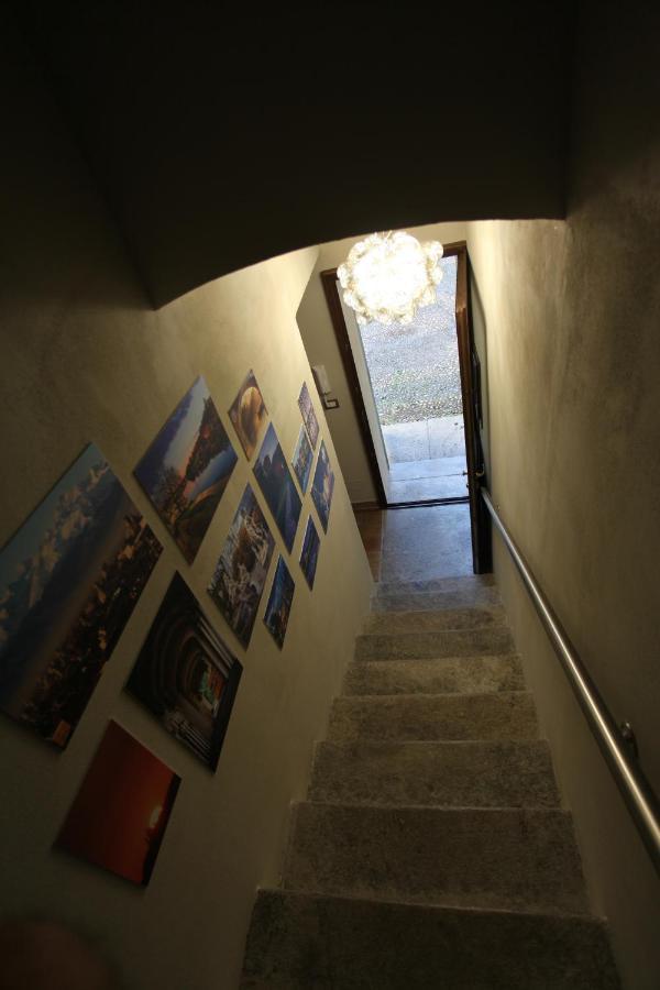 La Casa Dell' Artista Villa Turijn Buitenkant foto