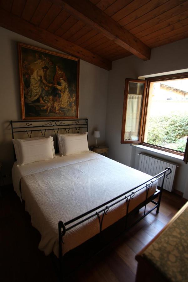 La Casa Dell' Artista Villa Turijn Buitenkant foto