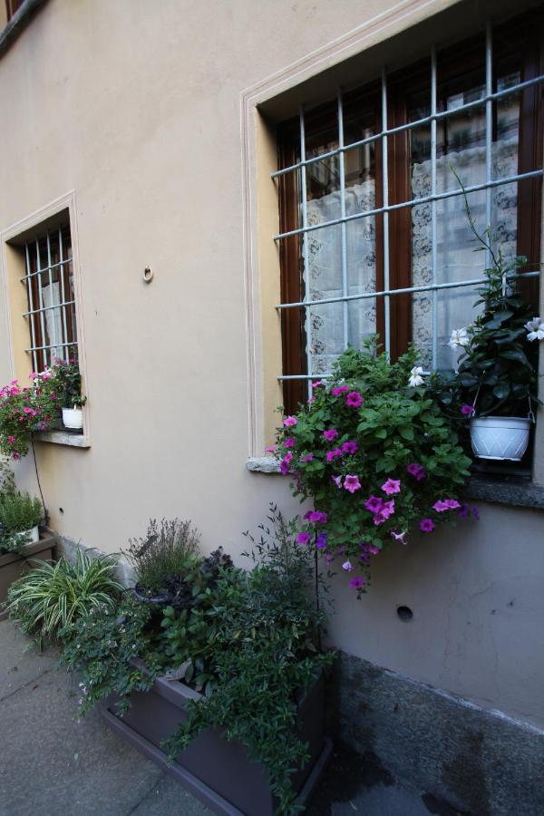 La Casa Dell' Artista Villa Turijn Buitenkant foto
